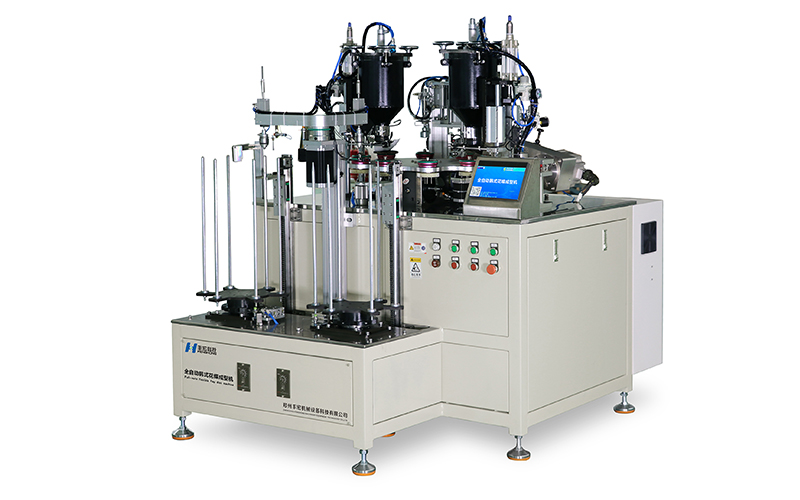 韓式花蝶自動成型機