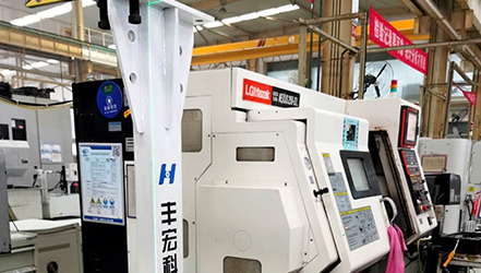 河南桁架機(jī)器人生產(chǎn)廠家